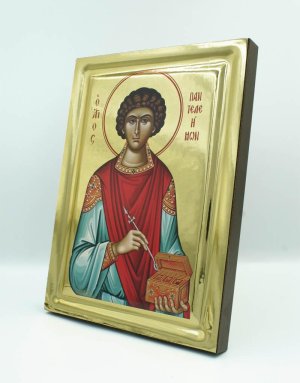Saint Panteleimon