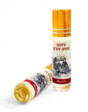Myrrh of Mount Athos - Aroma "Athonikon"