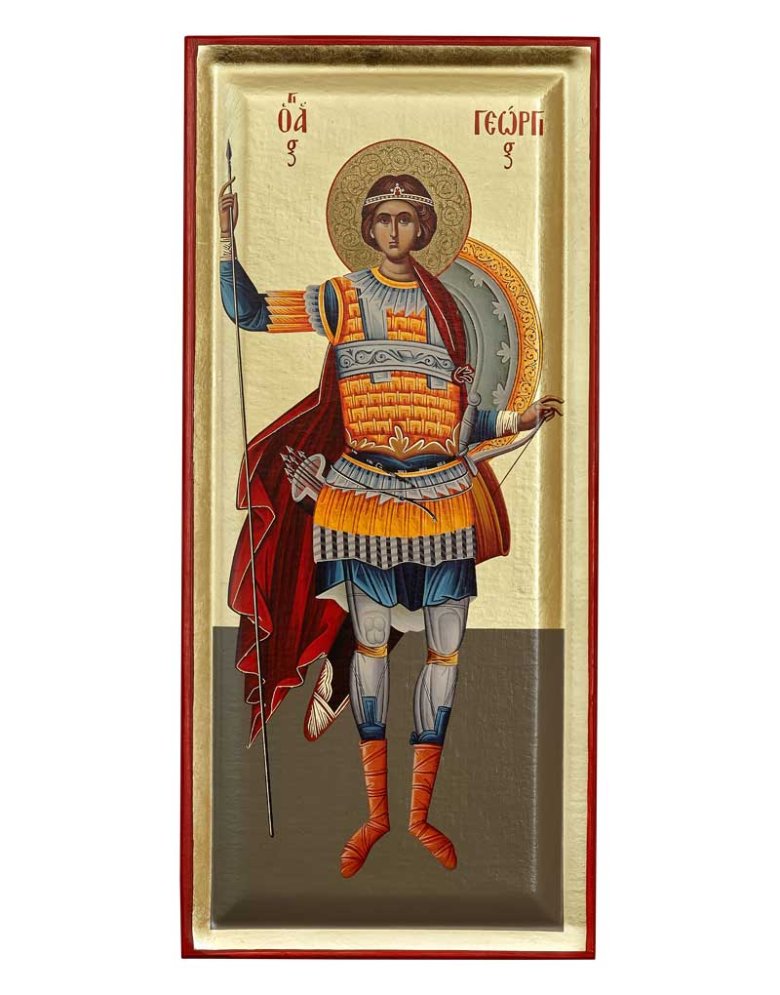 Saint George