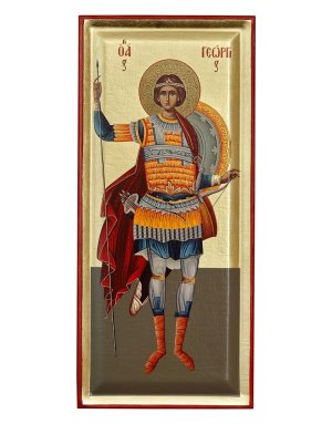Saint George