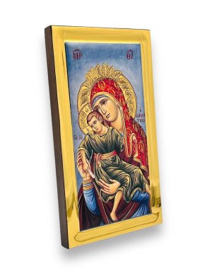 Virgin Mary of Kykkou