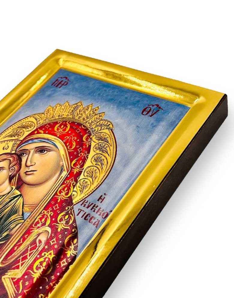 Virgin Mary of Kykkou