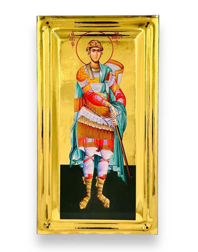 Saint Demetrius