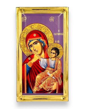 Virgin Mary Paramythia