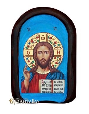 Jesus Christ Kazan