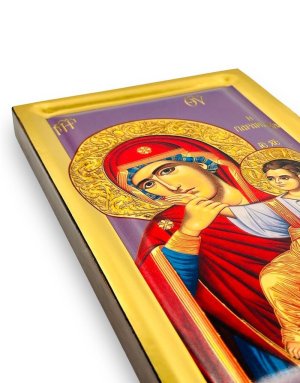 Virgin Mary Paramythia