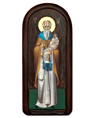 Saint Stylianos