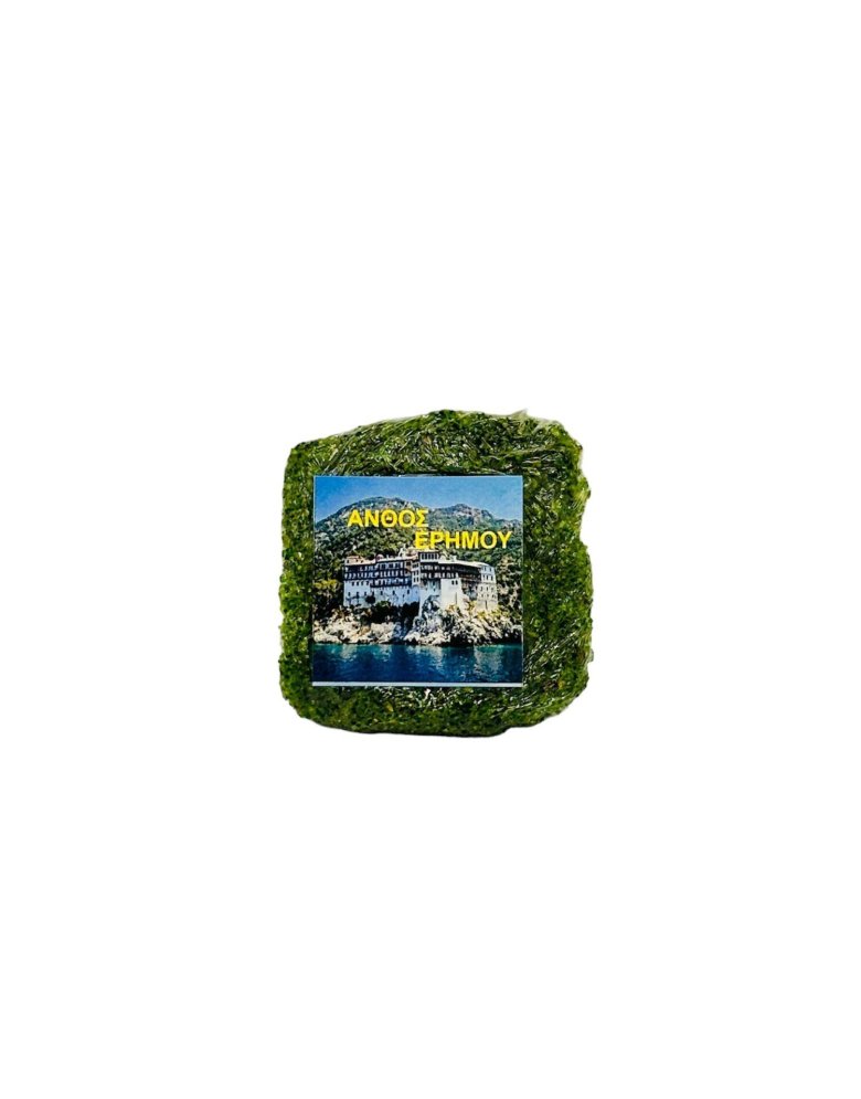 Handmade Athonite Incense Paste – Various Scents