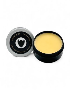 Beard care balm - Holy Skete of Saint Anna | Mount Athos