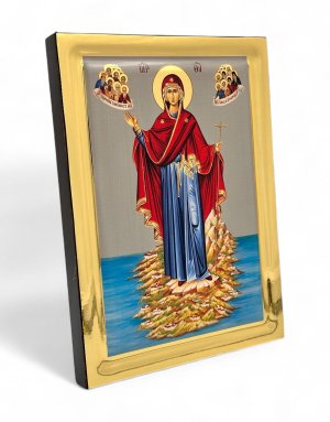 Παναγία Αθωνίτισσα ή Έφορος του Αγίου Όρους