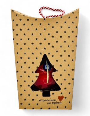 Charm Pomegranate - 27*5.5*18.5 (IN GIFT BOX)