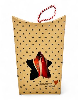 Charm Heart Floral - 27*5.5*18.5 (IN GIFT BOX)