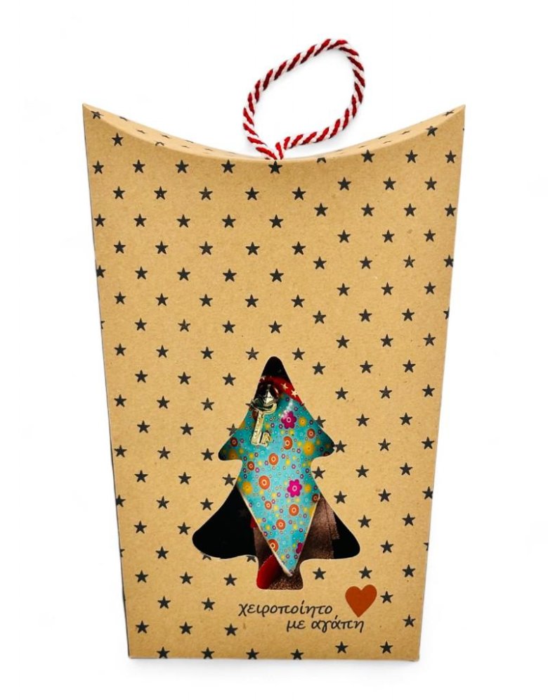 Charm Heart Floral - 27*5.5*18.5 (IN GIFT BOX)