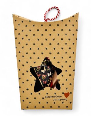Charm Heart Floral - 27*5.5*18.5 (IN GIFT BOX)