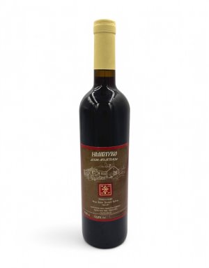 Merlot Ημίγλυκος Οίνος 750ml | Ι.Κ. Αρχαγγέλων