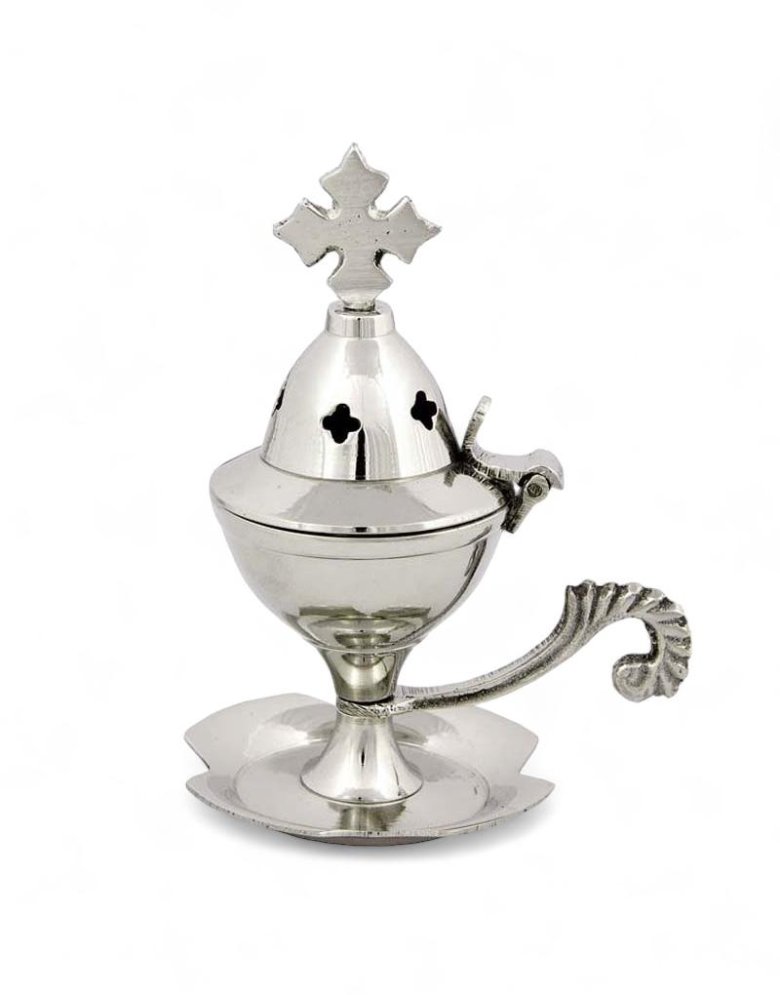 Household censer
