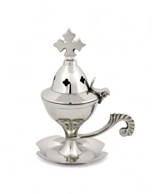 Household censer