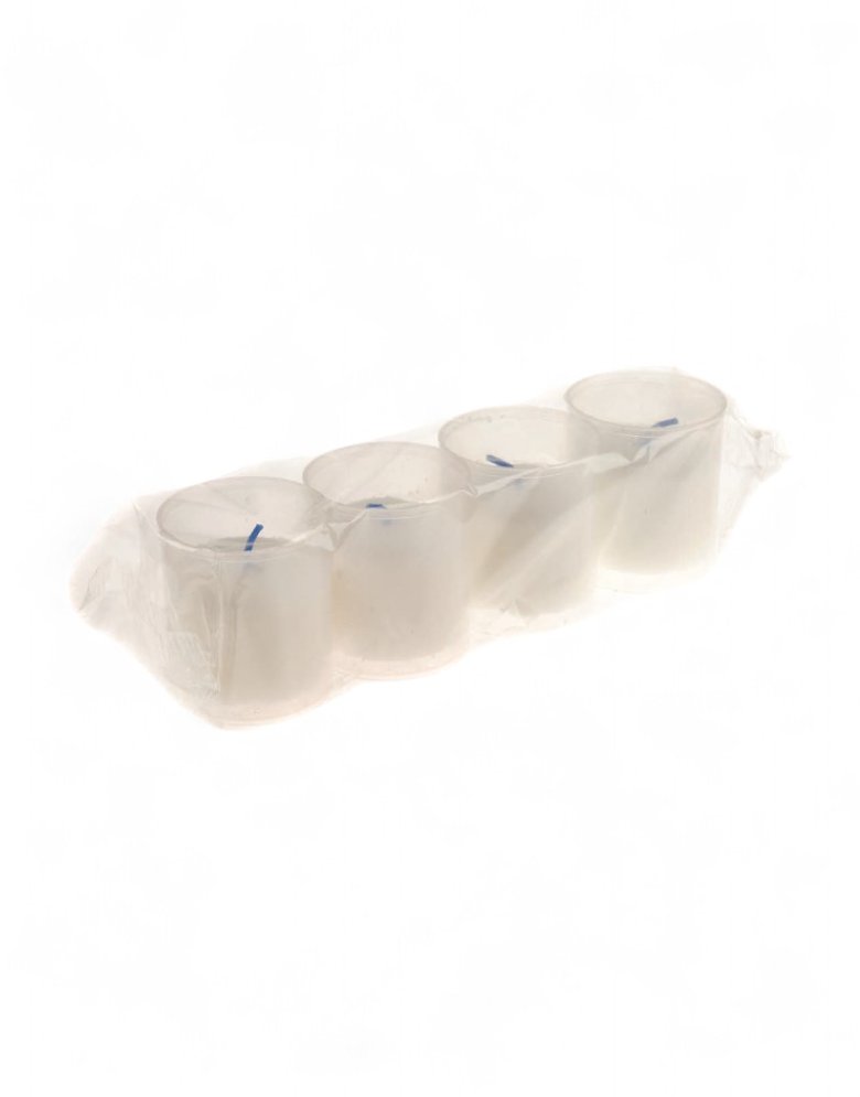 Memorial Candles 10B (Set of 4) – Candil