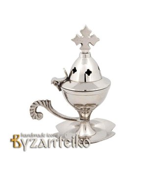 Household censer
