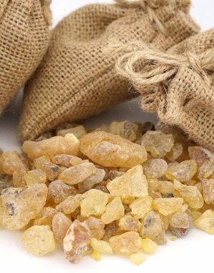 Φυσικό Λιβάνι "Δάκρυ" – 1kg
