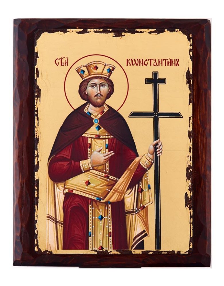Saint Constantine