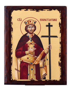 Saint Constantine