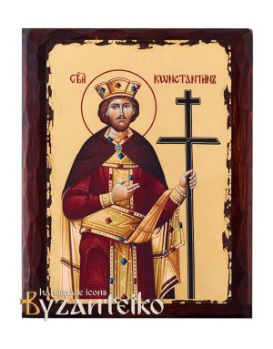 Saint Constantine