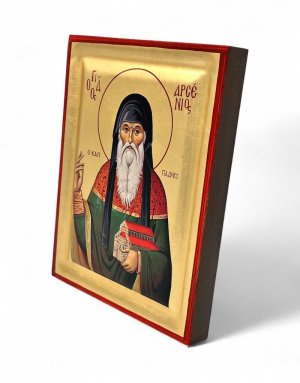 Saint Arsenios the Cappadocian