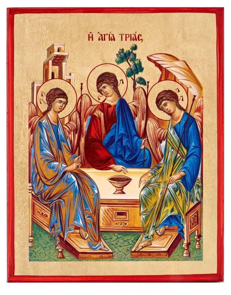 Holy Trinity