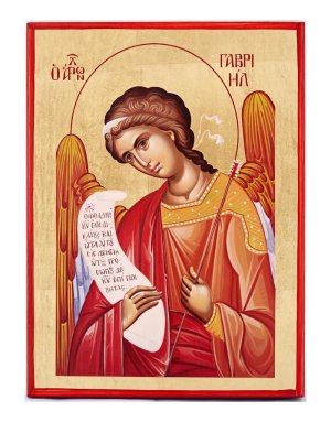 Archangel Gabriel