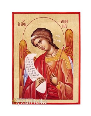 Archangel Gabriel
