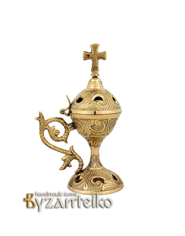 Household censer