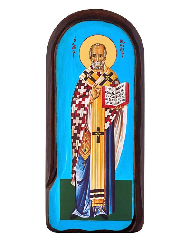 Saint Nicholas