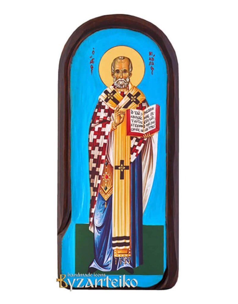 Saint Nicholas