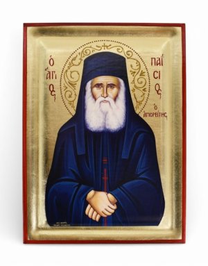 Saint Paisios the Athonite