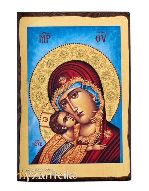 Virgin Mary Sweetheart