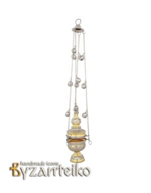 Priestly censer bicolour