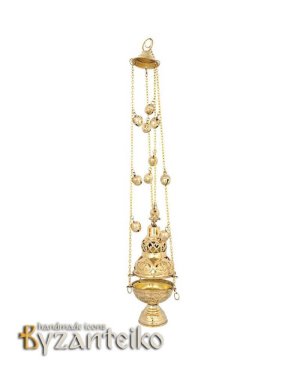 Priestly censer