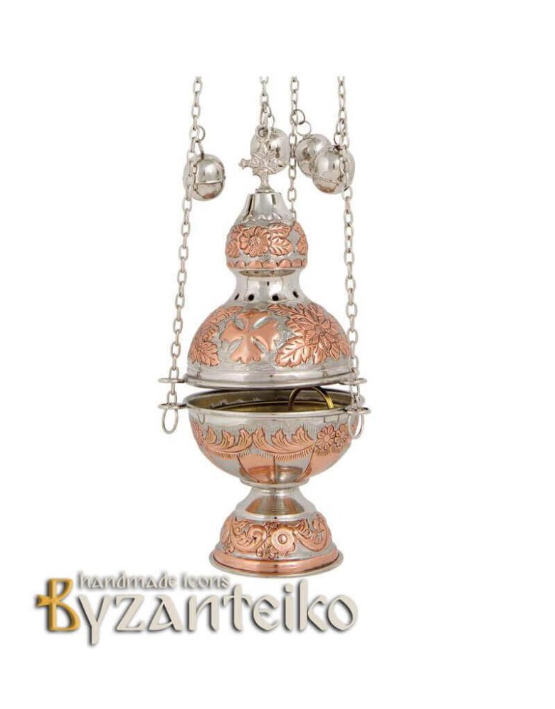 Priestly censer (Russian)