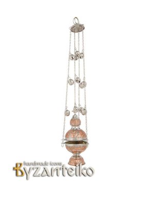 Priestly censer (Russian)