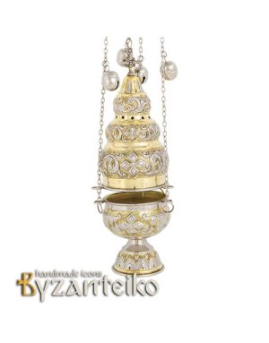 Priestly censer