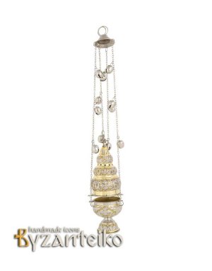 Priestly censer