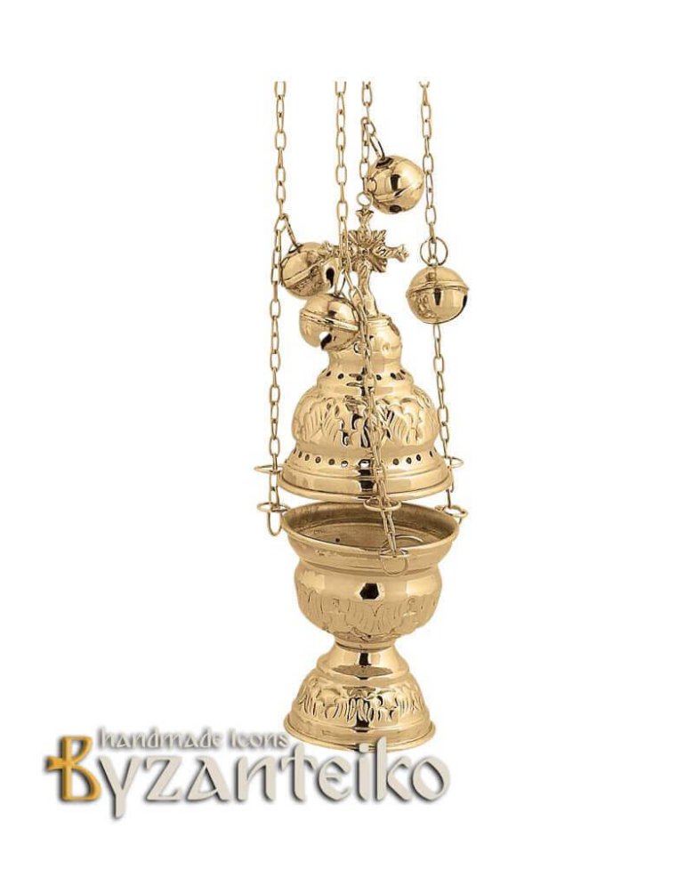 Priestly censer