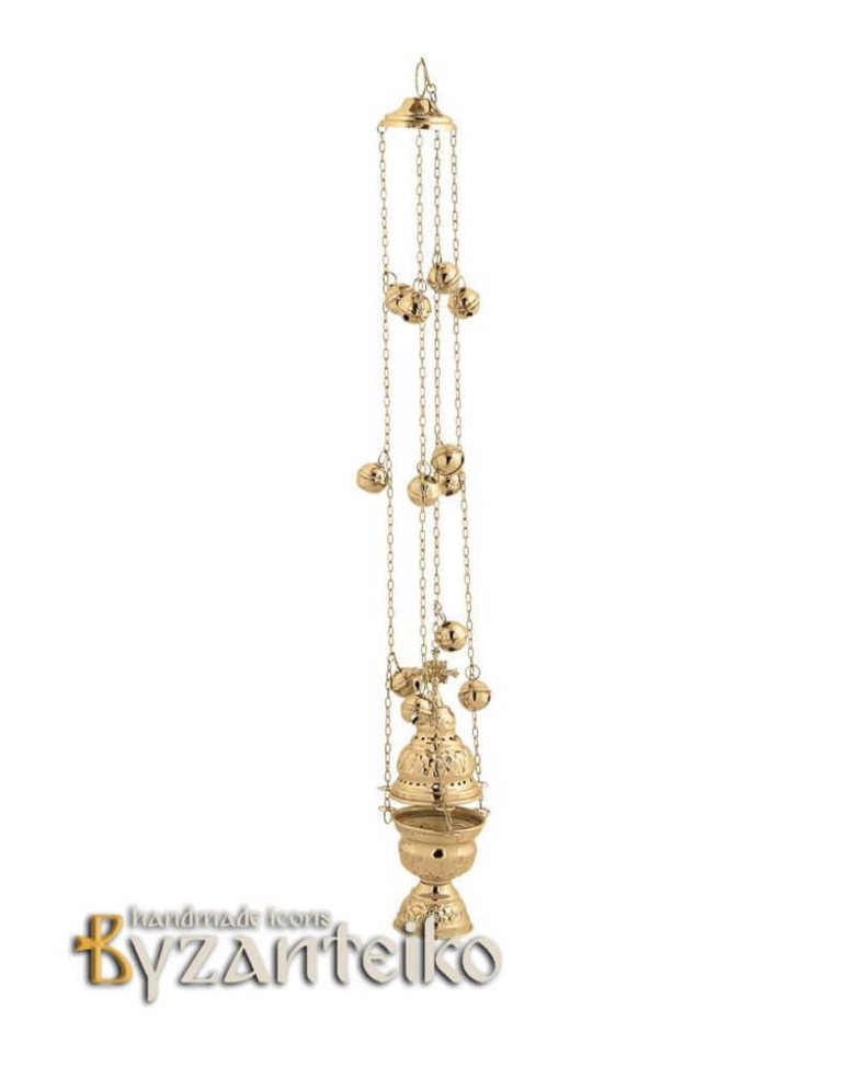 Priestly censer