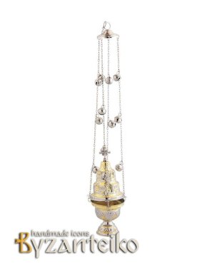 Priestly censer bicolour