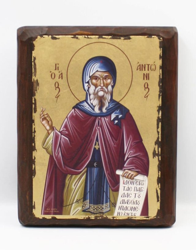 Saint Anthony