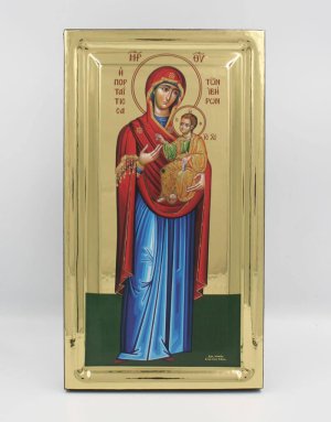 Virgin Mary Portaitissa