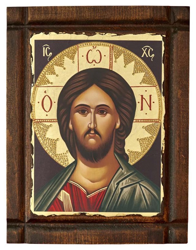 Ιησούς Χριστός Καζάν