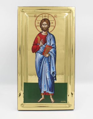 Jesus Christ blessing